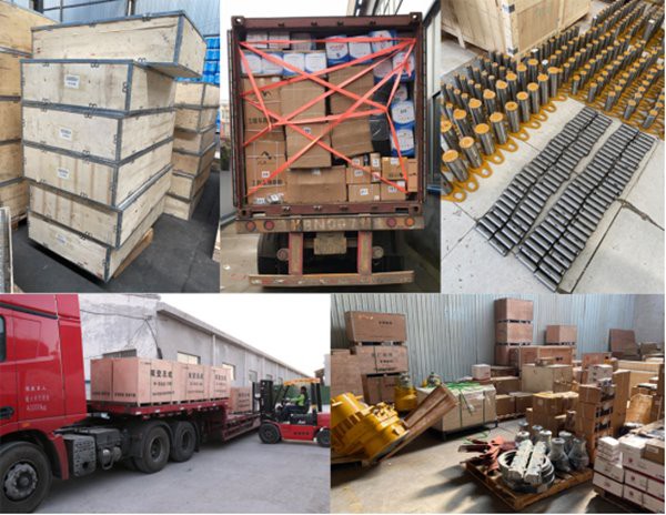 SP102284 LIUGONG ZL30E