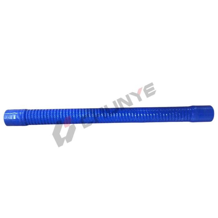 CDM835E.01-001 Water cool radiator pipe