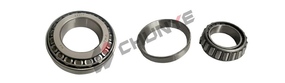 3G32217 Self-aliging Ball Bearings