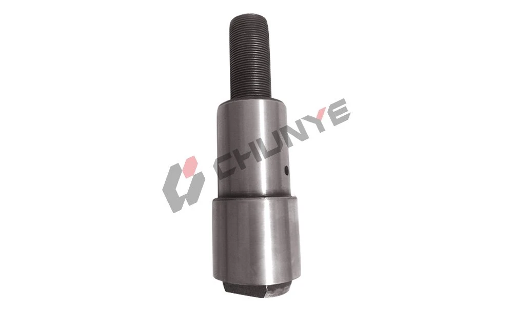Link Pin DG930A-09009 shantui wheel loader spare part