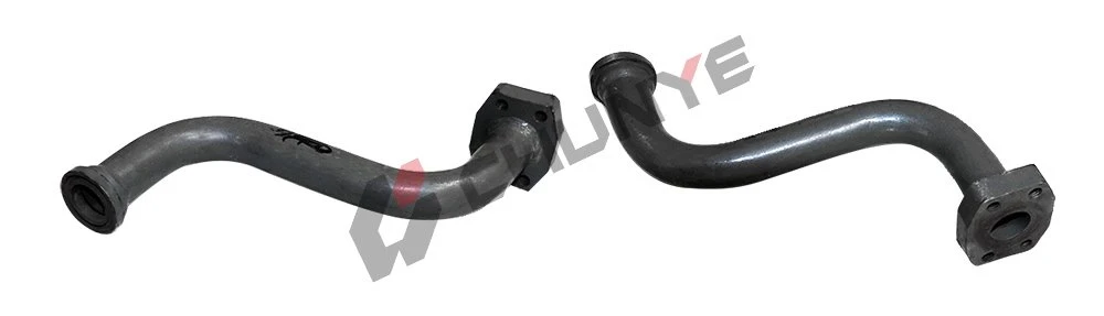 29140000161 Transition steel pipe of rotary bucket connection 29140000161 Transition steel pipe of rotary bucket connection