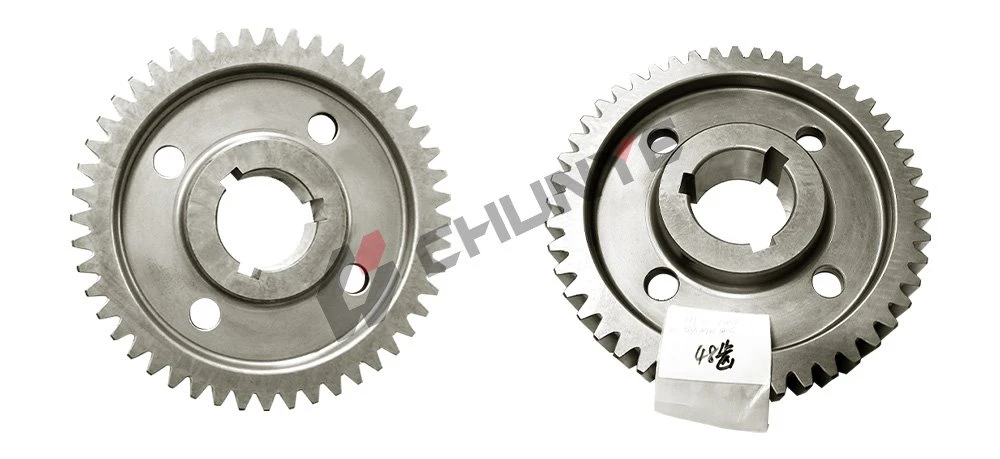 16Y-18-00018 shantui drive gear