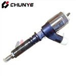 Cat Fuel Injector