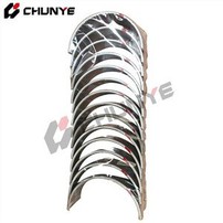 Engine Main Bearing Shell