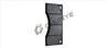 SDLG Wheel Loader LG953 Spare Parts