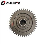 SEM655 Wheel Loader Spare Parts