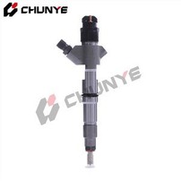 Weichai Fuel Injector
