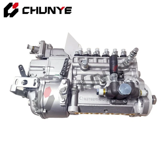 Weichai Fuel Injection Pump