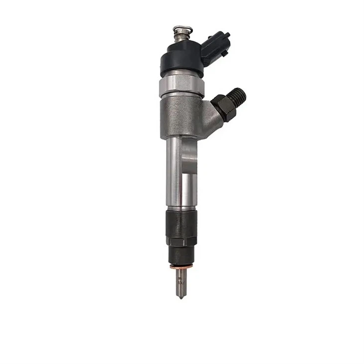 Diesel Common Rail Bosch Fuel Injector 0445110808 Diesel Common Rail Bosch Fuel Injector 0445110808