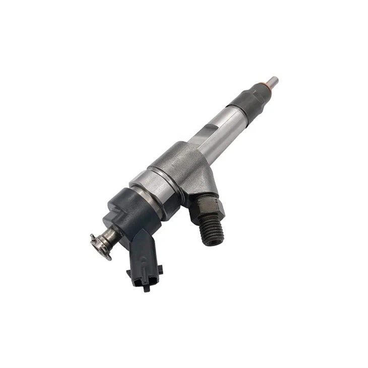 Diesel Common Rail Bosch Fuel Injector 0445110808 Diesel Common Rail Bosch Fuel Injector 0445110808