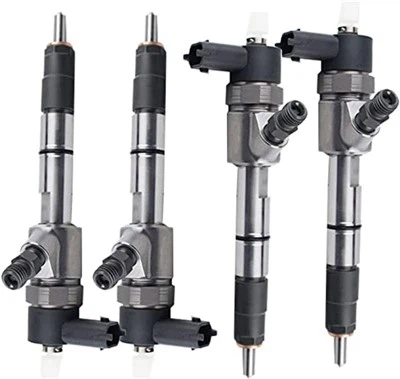 Bosch Diesel Fuel Injector 0445120343