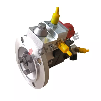 Cummins Diesel Engine Spare Parts High Pressure Diesel Fuel Injection Pump 3417674