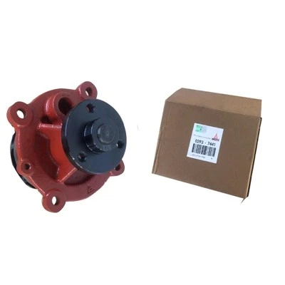 Deutz Parts Water Pump 02937441