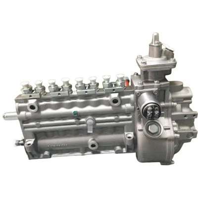 Deutz Engine Spare Parts Diesel Fuel Injection Pump 02418904