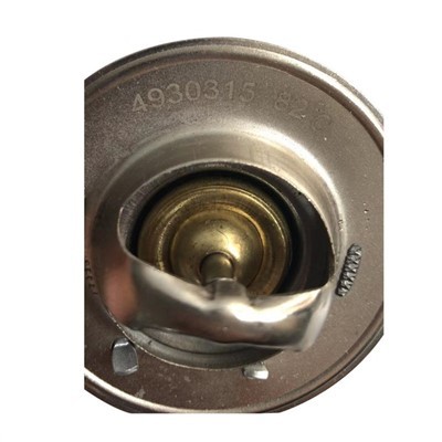 Cummins 6BT Diesel Engine Spare C4930315 Thermostat Suitable For Foton Dongfeng JMC