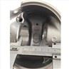 Weichai Diesel Engine Spare Part Piston 1000208083