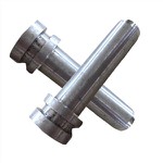 Weichai Engine Spare Parts WD6140756 Oil Pump Intermediate Gear