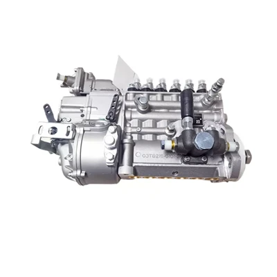 Diesel Fuel Pump 612601080376 For Weichai