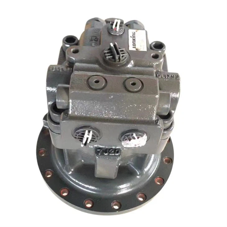 Lonking Wheel Loader Parts 6411225 Swing Motor