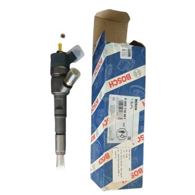 Bosch Common Rail Diesel Fuel Injector 0445110561