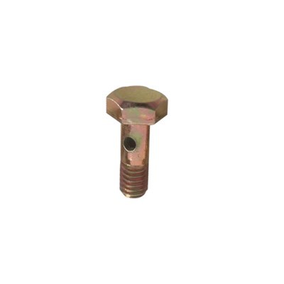 Weichai Diesel Engine Parts 4110000556100 Oil Return Pipe Connector Oil Filter