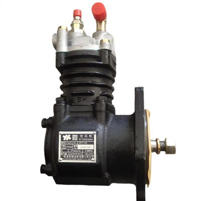 Lonking CDM 823 Wheel Loader Spare Parts Air Compressor 4RT12X