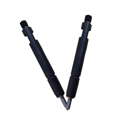 Deutz Diesel Engine Spare Parts 04286251 Diesel Fuel Injector