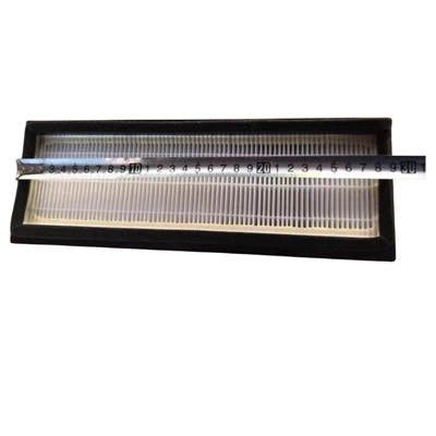 SDLG Parts 26350010491 Filter Inset
