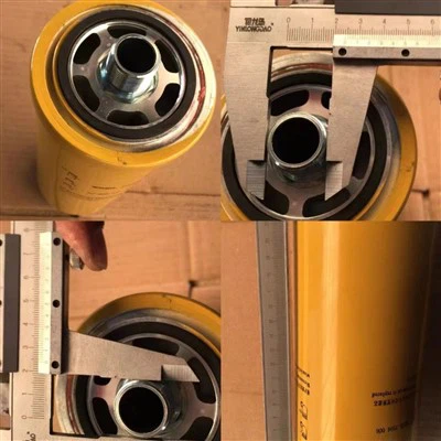 SDLG L968F Parts Hrdraulic Oil Filter 4120004492