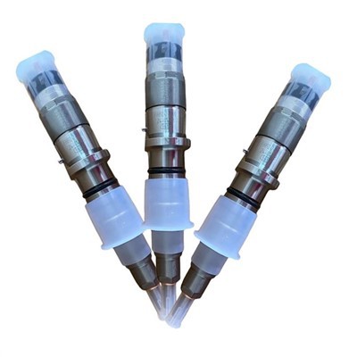 Cummins Engine Parts 5263308 Common Rail Fuel Injector