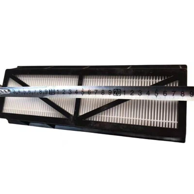 SDLG Parts 26350010491 Filter Inset