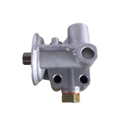 SDLG Wheel Loader Spare Parts 4110003657010 Oil Filter Housing