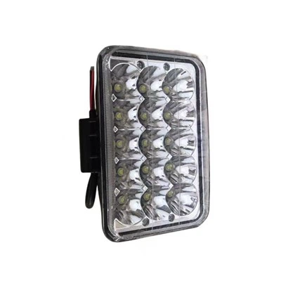 Lonking CDM 512D Spare Parts Front Combined Lamp Headlight