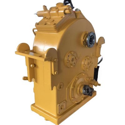 SEM Wheel Loader Spare Parts TR1-100 0803135 Tramsmission Assembly