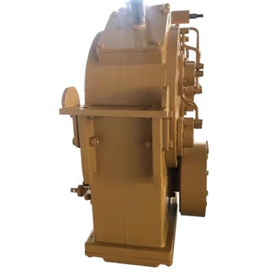 SEM Wheel Loader Spare Parts TR1-100 0803135 Tramsmission Assembly