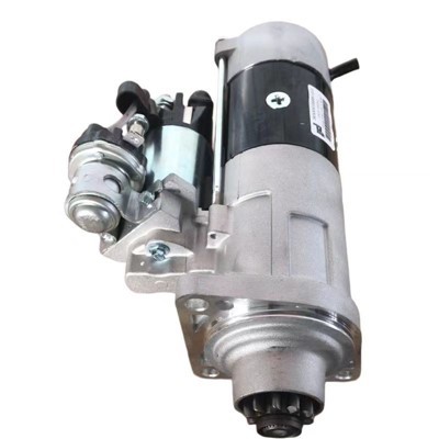 XGMA Spare Parts Yuchai Engine Starter Motor S0000588803
